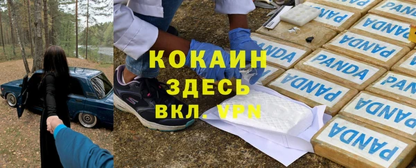 тгк Осташков